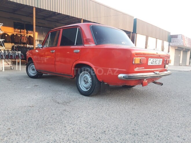 LADA (VAZ) 21011 1978, 99,000 km - 1.3 л - Tərtər
