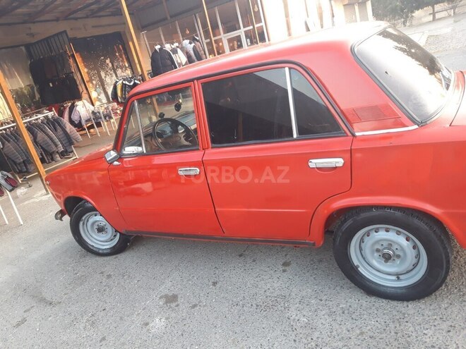 LADA (VAZ) 21011 1978, 99,000 km - 1.3 л - Tərtər