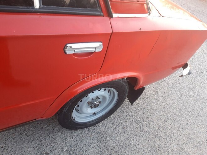 LADA (VAZ) 21011 1978, 99,000 km - 1.3 л - Tərtər