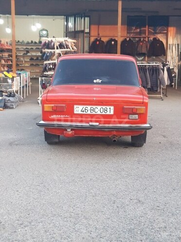 LADA (VAZ) 21011 1978, 99,000 km - 1.3 л - Tərtər