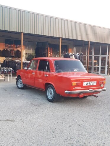 LADA (VAZ) 21011 1978, 99,000 km - 1.3 л - Tərtər