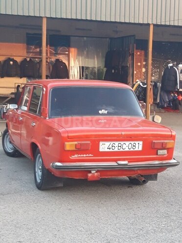 LADA (VAZ) 21011 1978, 99,000 km - 1.3 л - Tərtər