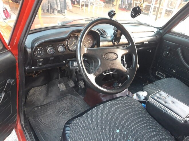 LADA (VAZ) 21011 1978, 99,000 km - 1.3 л - Tərtər