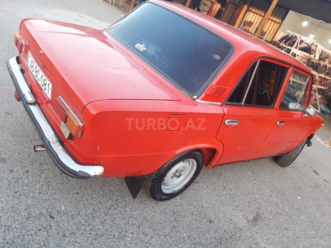 LADA (VAZ) 21011 1978, 99,000 km - 1.3 л - Tərtər