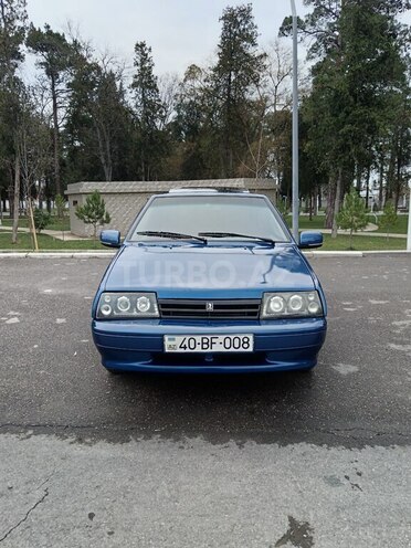LADA (VAZ) 2108 1987, 128,000 km - 1.3 l - Xaçmaz