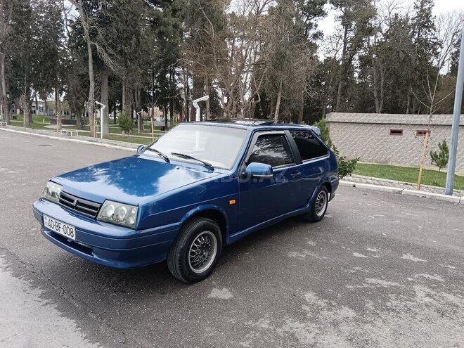 LADA (VAZ) 2108 1987, 128,000 km - 1.3 l - Xaçmaz