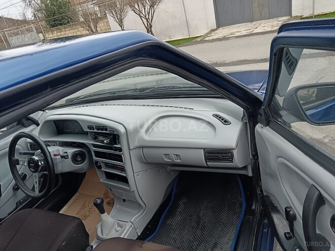 LADA (VAZ) 2108 1987, 128,000 km - 1.3 l - Xaçmaz