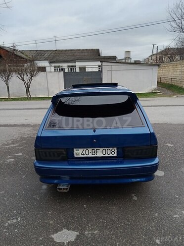 LADA (VAZ) 2108 1987, 128,000 km - 1.3 l - Xaçmaz