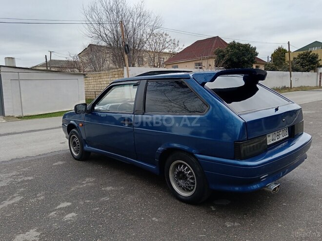 LADA (VAZ) 2108 1987, 128,000 km - 1.3 l - Xaçmaz