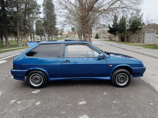LADA (VAZ) 2108 1987, 128,000 km - 1.3 l - Xaçmaz