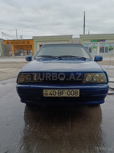 LADA (VAZ) 2108 1987, 128,000 km - 1.3 l - Xaçmaz