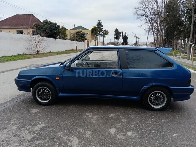 LADA (VAZ) 2108 1987, 128,000 km - 1.3 l - Xaçmaz
