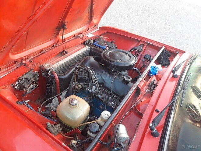 LADA (VAZ) 21011 1978, 99,000 km - 1.3 л - Tərtər