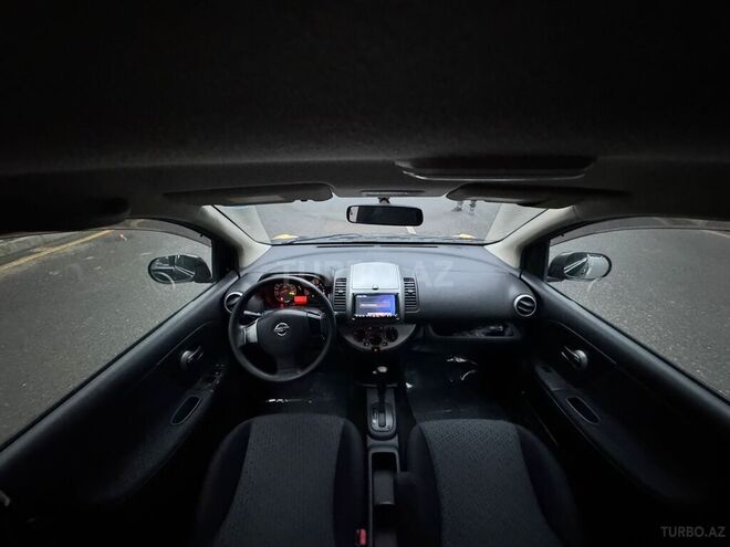 Nissan Note 2011, 128,000 km - 1.5 l - Sumqayıt