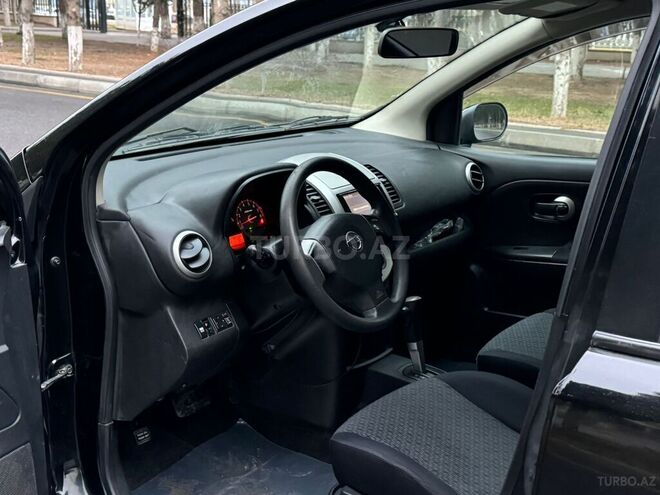 Nissan Note 2011, 128,000 km - 1.5 l - Sumqayıt