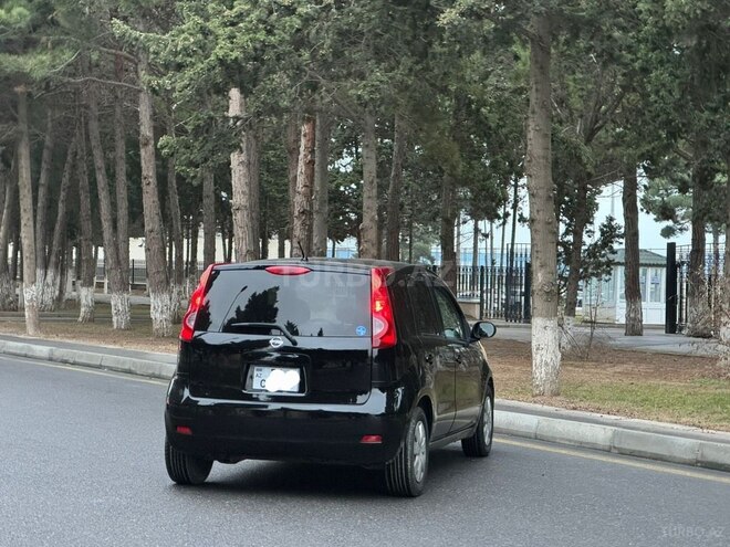 Nissan Note 2011, 128,000 km - 1.5 l - Sumqayıt