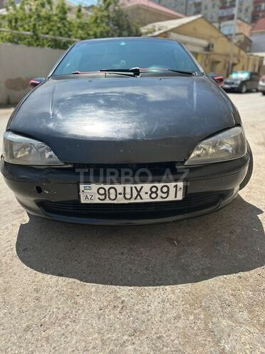 Opel Tigra 1997, 234,567 km - 1.4 l - Bakı