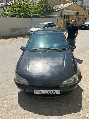 Opel Tigra 1997, 234,567 km - 1.4 l - Bakı
