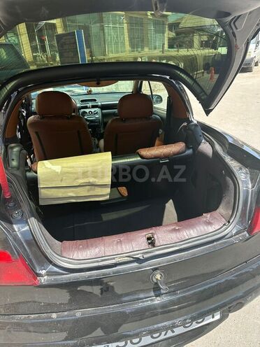 Opel Tigra 1997, 234,567 km - 1.4 l - Bakı