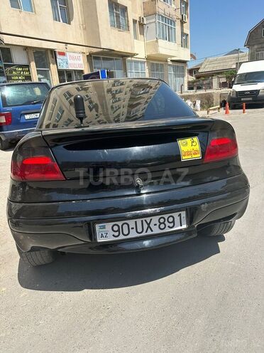 Opel Tigra 1997, 234,567 km - 1.4 l - Bakı