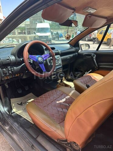 Opel Tigra 1997, 234,567 km - 1.4 l - Bakı