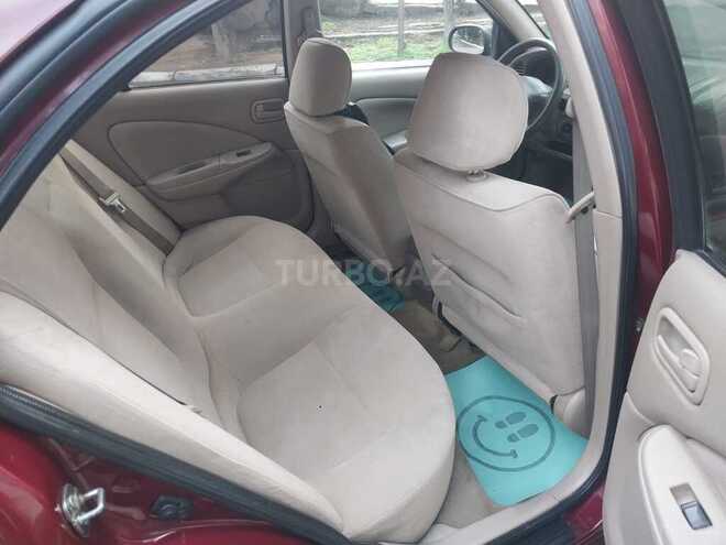 Nissan Sunny 2006, 191,400 km - 1.6 l - Bakı