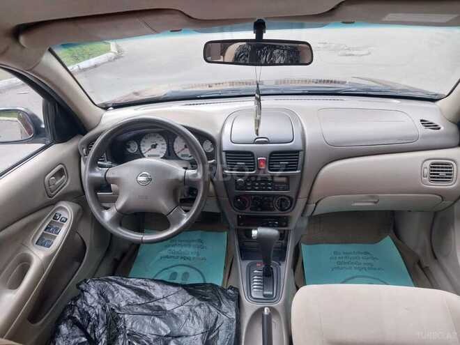 Nissan Sunny 2006, 191,400 km - 1.6 l - Bakı