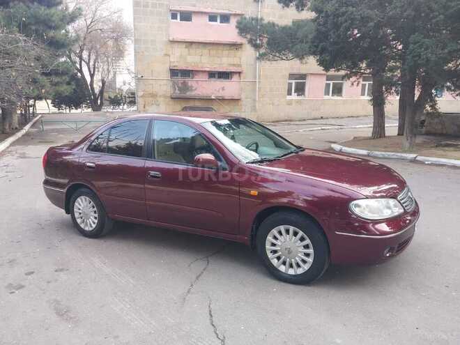 Nissan Sunny 2006, 191,400 km - 1.6 l - Bakı