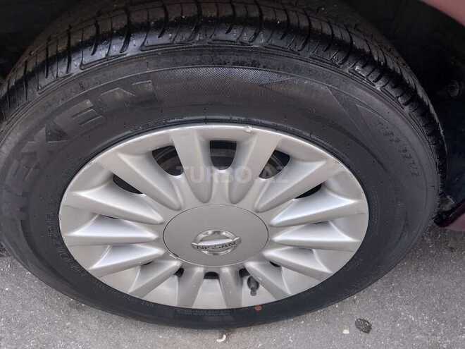 Nissan Sunny 2006, 191,400 km - 1.6 l - Bakı