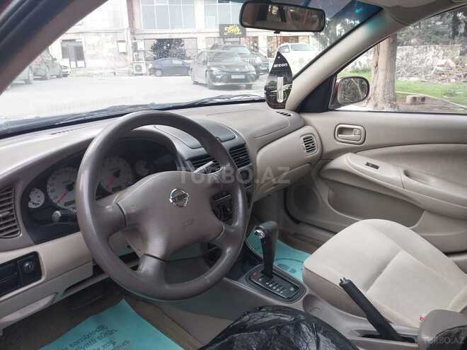 Nissan Sunny 2006, 191,400 km - 1.6 l - Bakı