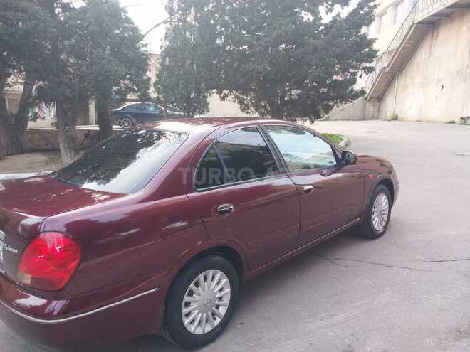 Nissan Sunny 2006, 191,400 km - 1.6 l - Bakı