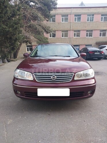 Nissan Sunny 2006, 191,400 km - 1.6 l - Bakı