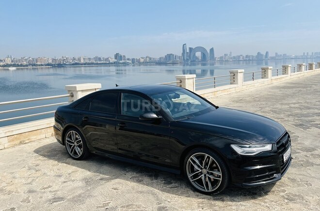 Audi A6-2