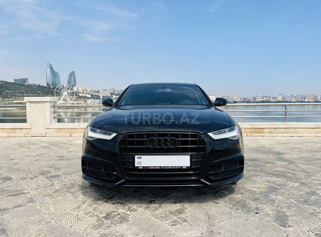 Audi A6-3