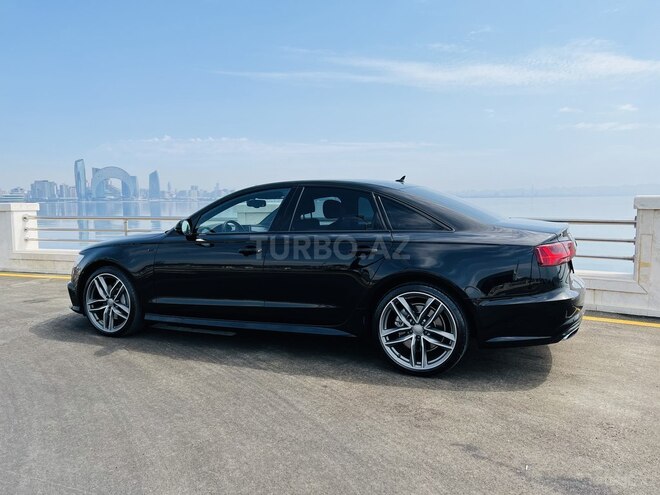 Audi A6-5