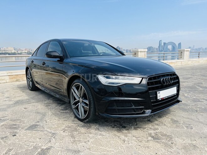 Audi A6-6
