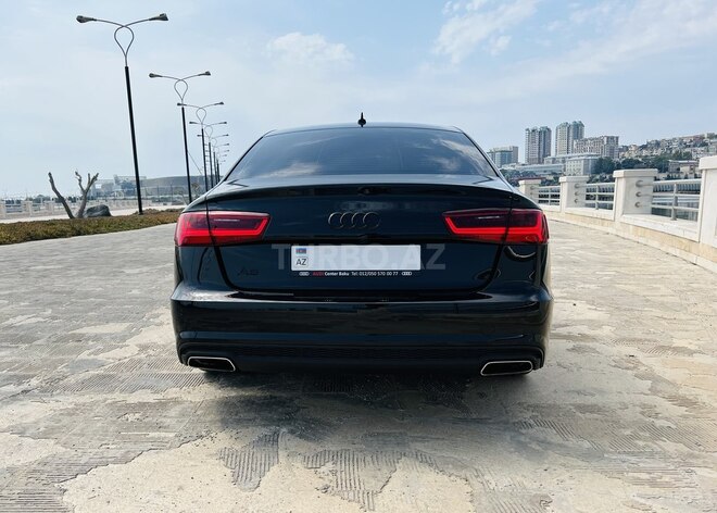 Audi A6-7