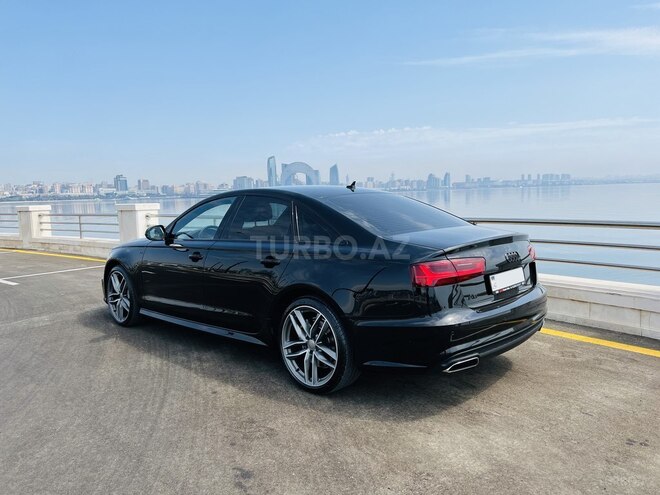 Audi A6-8