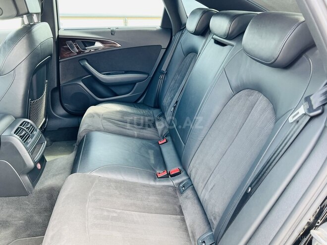 Audi A6-10
