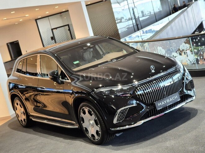 Mercedes-Maybach EQS 680 4MATIC SUV-2