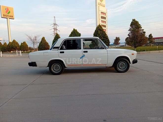 LADA (VAZ) 2107 2009, 62,000 km - 1.6 l - Bakı