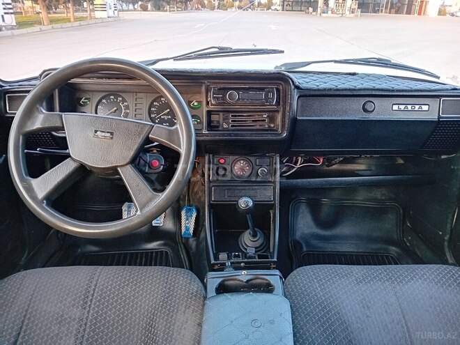 LADA (VAZ) 2107 2009, 62,000 km - 1.6 l - Bakı