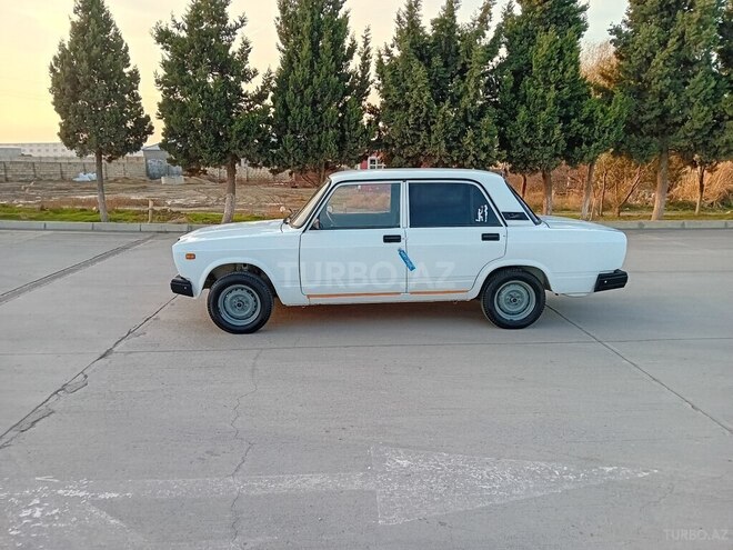 LADA (VAZ) 2107 2009, 62,000 km - 1.6 l - Bakı