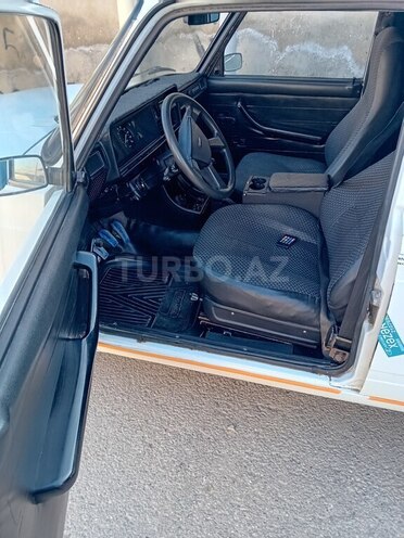 LADA (VAZ) 2107 2009, 62,000 km - 1.6 l - Bakı