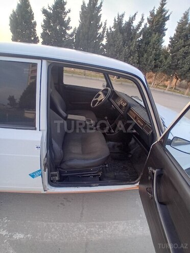 LADA (VAZ) 2107 2009, 62,000 km - 1.6 l - Bakı