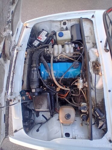 LADA (VAZ) 2107 2009, 62,000 km - 1.6 l - Bakı