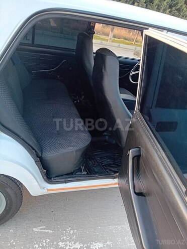 LADA (VAZ) 2107 2009, 62,000 km - 1.6 l - Bakı