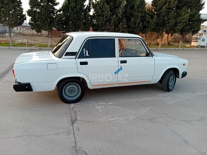 LADA (VAZ) 2107 2009, 62,000 km - 1.6 l - Bakı