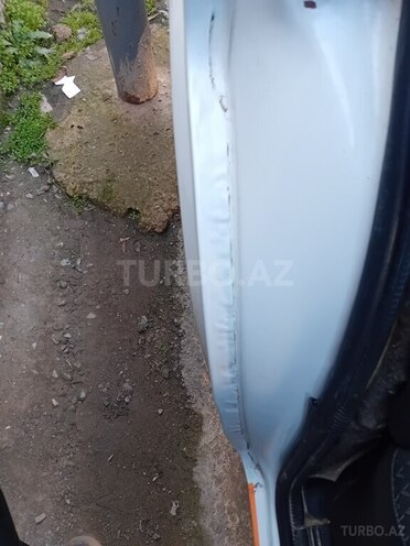 LADA (VAZ) 2107 2009, 62,000 km - 1.6 l - Bakı