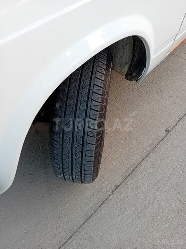 LADA (VAZ) 2107 2009, 62,000 km - 1.6 l - Bakı